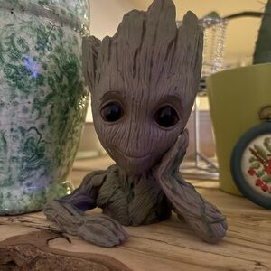 Groot plant 🌱 pot